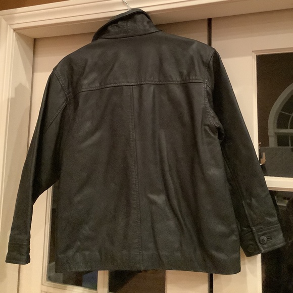 Leather Jacket - Picture 2 of 6